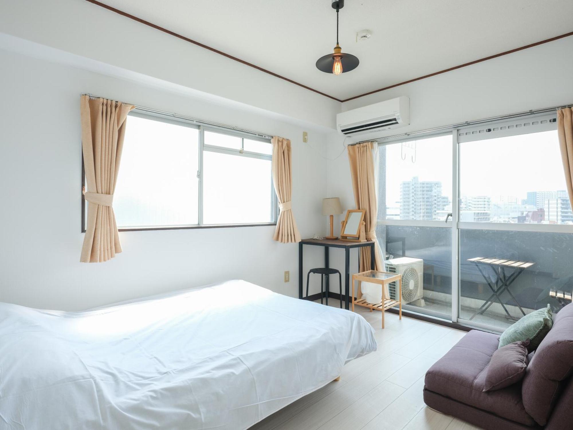 Apartmán Grace Mukojima 701 Prefektura Tokio Exteriér fotografie