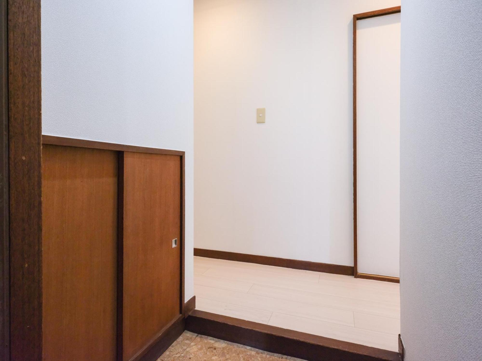 Apartmán Grace Mukojima 701 Prefektura Tokio Exteriér fotografie