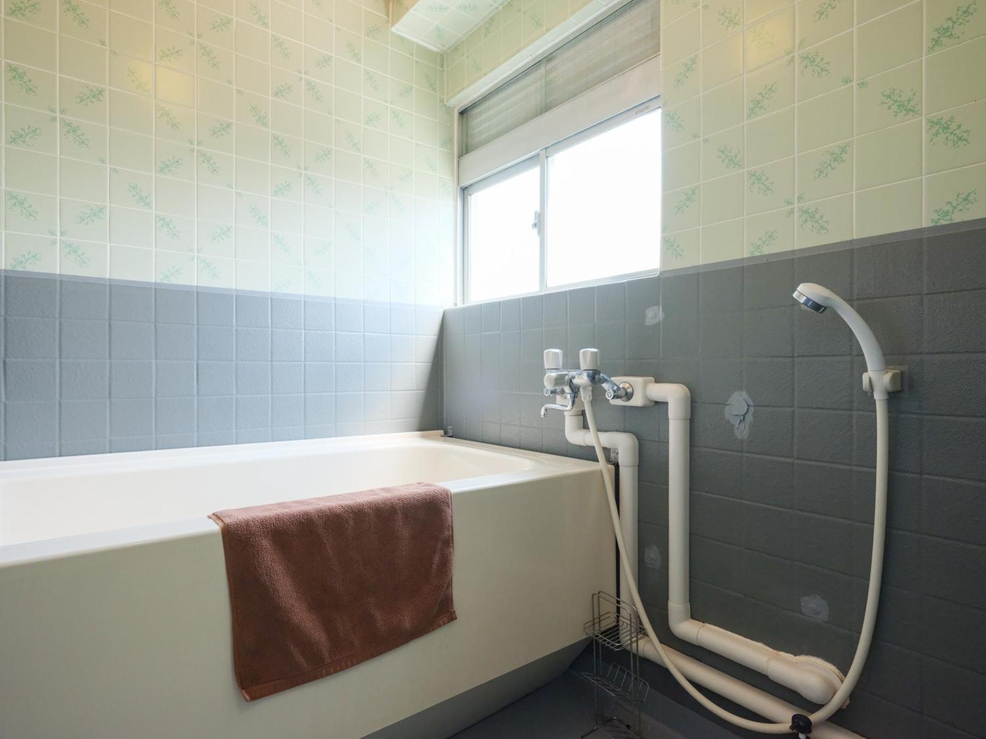 Apartmán Grace Mukojima 701 Prefektura Tokio Exteriér fotografie