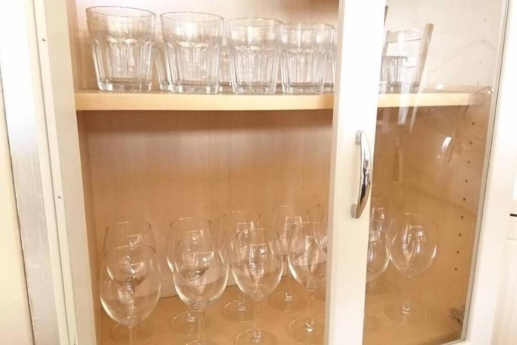 Apartmán Grace Mukojima 701 Prefektura Tokio Exteriér fotografie